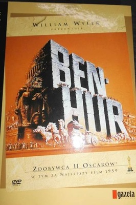 Ben hur