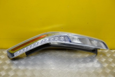 Nissan leaf 2013-2015 лампа задня задня права usa фото №1