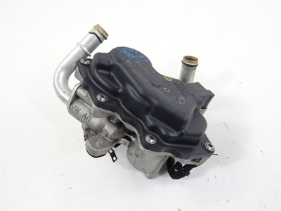 Vw t-roc 1.6 tdi клапан egr 04l131501s колодка 2017- фото №1