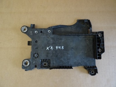 Bmw x1 f48 основа акумулятор фото №1