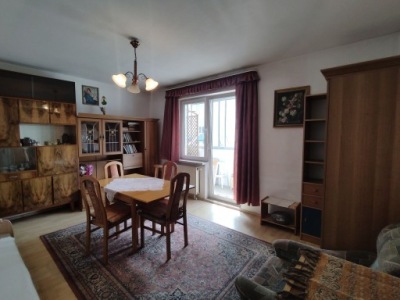 Mieszkanie, Warszawa, 51 m²