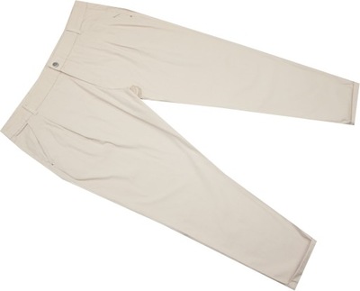 C&A_48_Bawełniane SPODNIE CHINO nowe V222