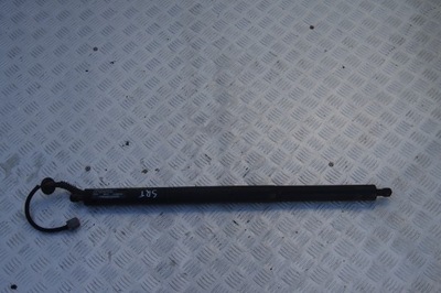 Привід кришки jeep grand cherokee wk2 srt фото №1