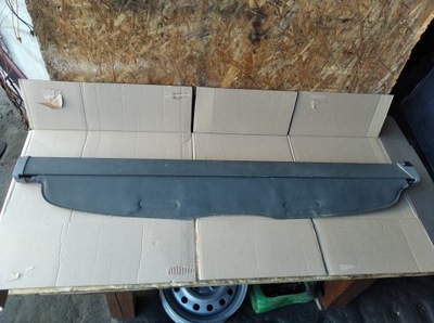 Шторка задняя багажника ford galaxy mk 1 фото №1