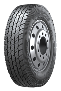 Hankook 235/75 R17,5 DH35 napęd