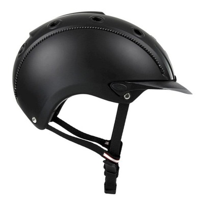 Kask CASCO Mistrall 2019 czarny M