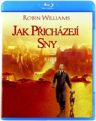 MIĘDZY PIEKŁEM A NIEBEM (BLU-RAY) Napisy PL