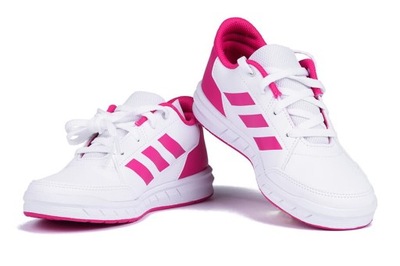 Buty ADIDAS ALTA SPORT D96870