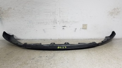 Maserati levante накладка перед спойлер 8627 фото №1