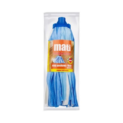 MATI MOP PASKOWY MAXI