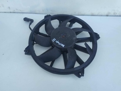 Вентилятор радіатора berlingo iii partner iii 08 r 988495h фото №1