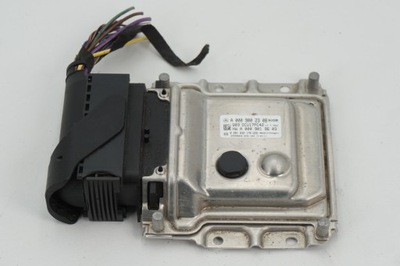 Модуль adblue ercedes sprinter a0009002308 фото №1