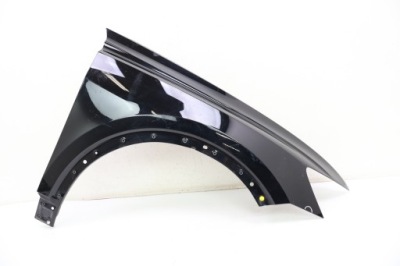 Audi q8 крыло  правый  перед фото №1