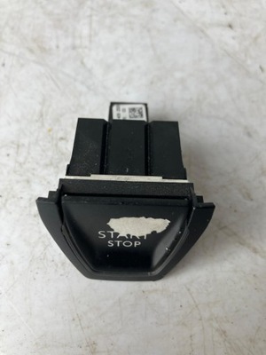 Кнопка запуск стоп citroen ds5 98008409zd фото №1