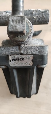 Mercedes actros mp4 клапан давления a0054299344 фото №1