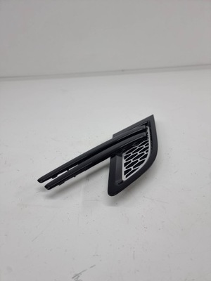 Впуск повітря w крила перед сторона права land rover range rover sport l фото №1