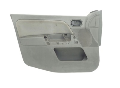 Ford fusion 2n11 обшивка двері лівий передній фото №1