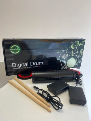 Perkusja elektryczna Digital Drum