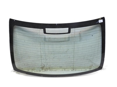 Скло задня задня renault latitude фото №1