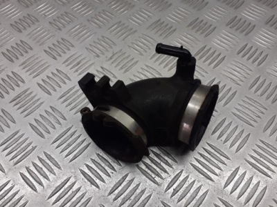 Труба впускной воздуха mazda 3 bk 1.6 014081-1611 фото №1