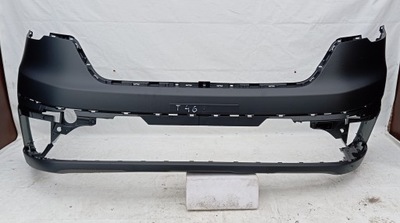 Бампер перед renault trafic iii lift iv новий оригінал 620226941r фото №1