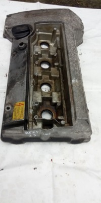 Ssangyong rexton i ii 2.3 b кришка клапанів фото №1