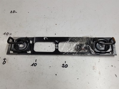 Volvo v40 ii 12-19r зачіп isofix лівий задня фото №1