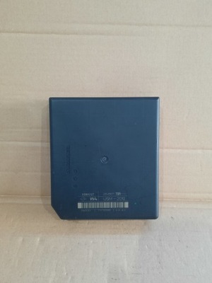 Модуль usm renault scenic iii 284b61770r фото №1