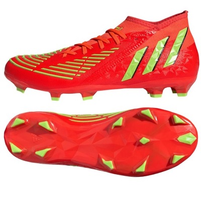 KORKI ADIDAS PREDATOR EDGE.2 FG r. 41 1/3