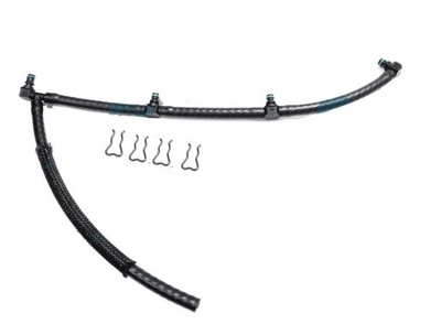 CABLE DE REBOSE CITROEN BERLINGO 2.0HDI 96-  