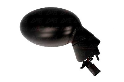 Blic дзеркало mini mini one r50. r53 фото №1