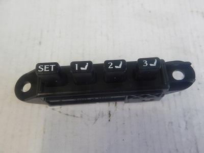 Lexus is is220 is250 ii перемикач сидіння europa фото №1