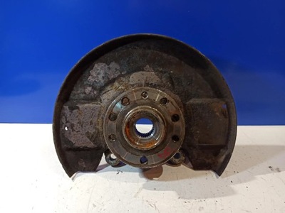 SAAB 9-3 VER2 2007 AFTER PRAWO BEARING I HUB KOL  