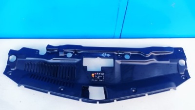 Opel mokka i защита верхний передний поперечина 95079808 фото №1