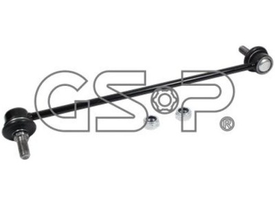 Gsp s050216 тяга / кронштейн, стабілізатор фото №1