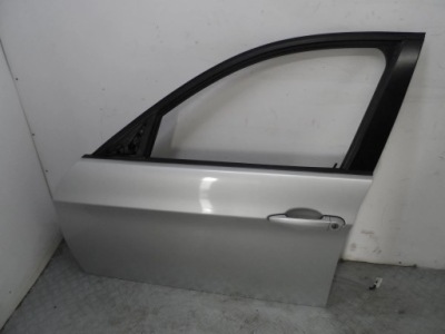 Дверь левый перед передние bmw 3 e90 e91 354 фото №1