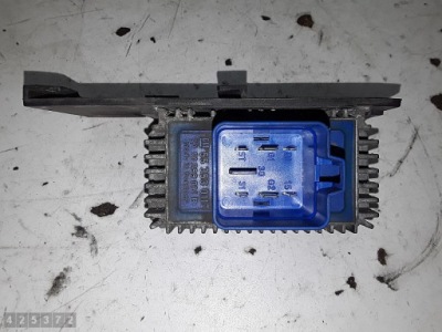 2010 saab 9-3 реле 1900cdti 55353011 фото №1