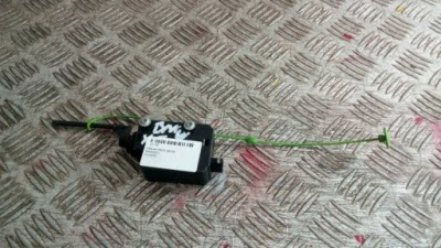 Siłkowik крышка топлива bmw e53 8355056 фото №1