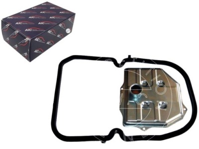 Aic 54484 фільтр гідравлічний, автоматична коробка передач передач фото №1