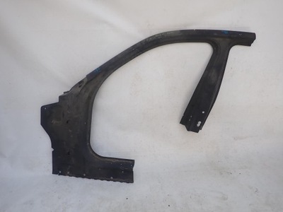 Bmw x3 g01 17-24 рама поріг блок двигуна обшивка лівий перед фото №1