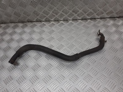 Труба трубка wody suzuki liana 1.6 фото №1