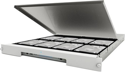 MACIERZ LACIE STGM24000400 24TB THUNDERBOLT 2 WADA