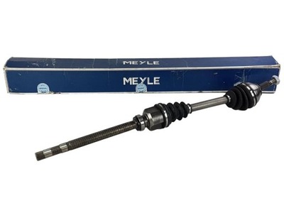 Meyle приводной вал правая citroen c5 iii ds5 2.0 hdi фото №1