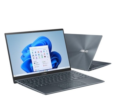 OUTLET ASUS ZenBook 14 UM425QA R55600H/16GB/512