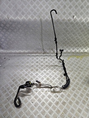 Клапан шланг przeody ford mondeo mk4 1.6 ecoboost фото №1