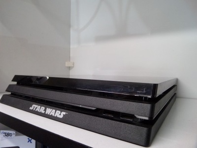 Konsola Sony PlayStation 4 pro 1 TB STAR WARS