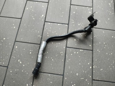 Шланг трубка клапана вентиляційний бака пального mercedes w177 w222 фото №1