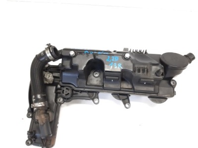 Jaguar xf 2.2d кришка клапанів 9678420380 org фото №1