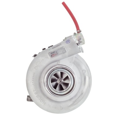 Turbo 4031188 5501951 фото №1