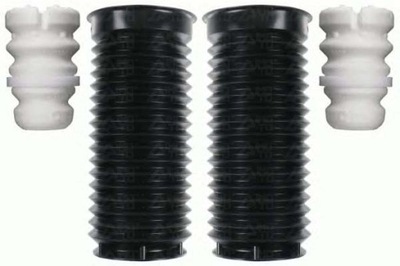 Sachs защита отбойники амортизатора mercedes e 300 cd фото №1